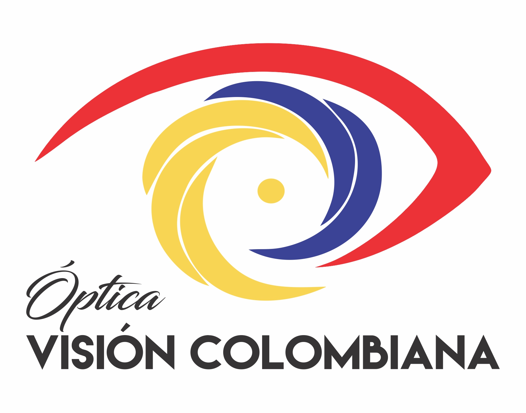Óptica Visión Colombiana